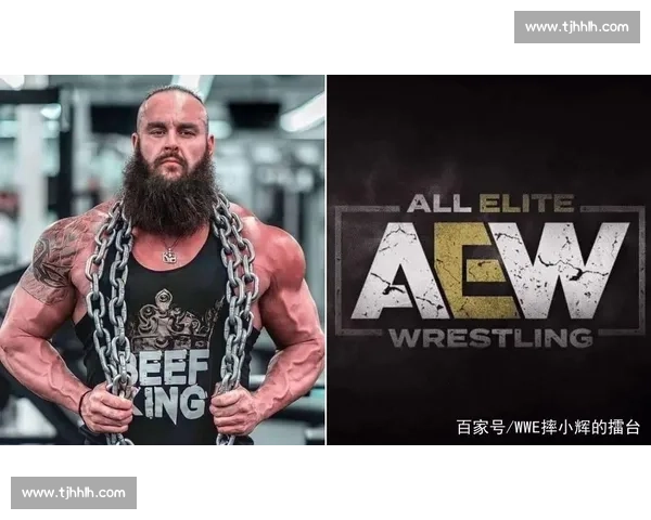 布朗双煞暴走时刻:那些被痛扁的 WWE 明星 布朗双煞暴走时刻:那些被痛扁的 WWE 明星