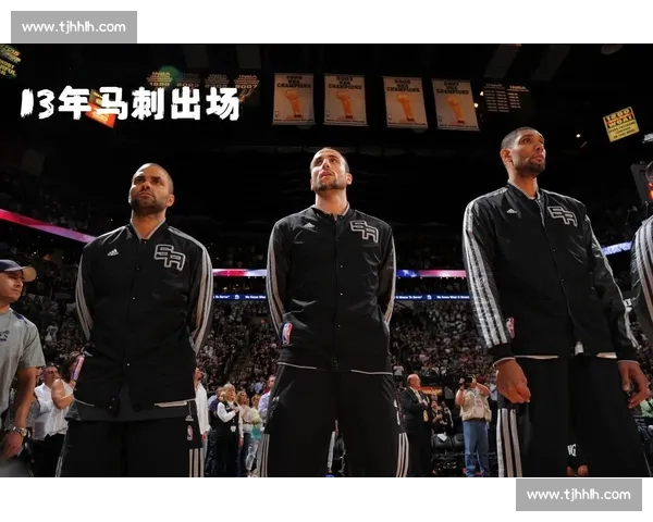 21 号终极答案:邓肯何以成 NBA 历史最强? 21 号终极答案:邓肯何以成 NBA 历史最强?