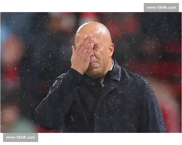 利物浦高层力挺斯洛特：功勋主帅不会因连败下课