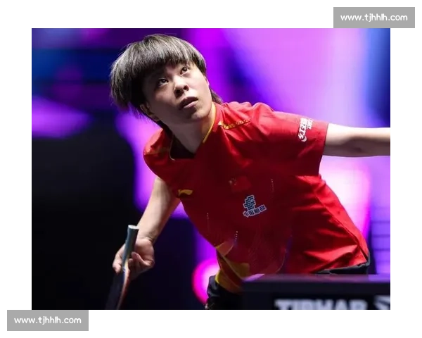 国乒出征法国：主力缺席，向鹏王艺迪扛旗，蒯曼备战藏细节