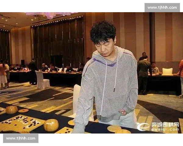 10 月 26 日围棋战报:胡耀宇中韩对决惜败,党毅飞逆转破局 10 月 26 日围棋战报:胡耀宇中韩对决惜败,党毅飞逆转破局