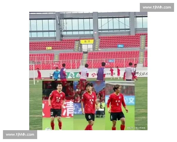 孙继海评苏超 “仅带文旅”?网友怒怼:国足先争气 孙继海评苏超 “仅带文旅”?网友怒怼:国足先争气