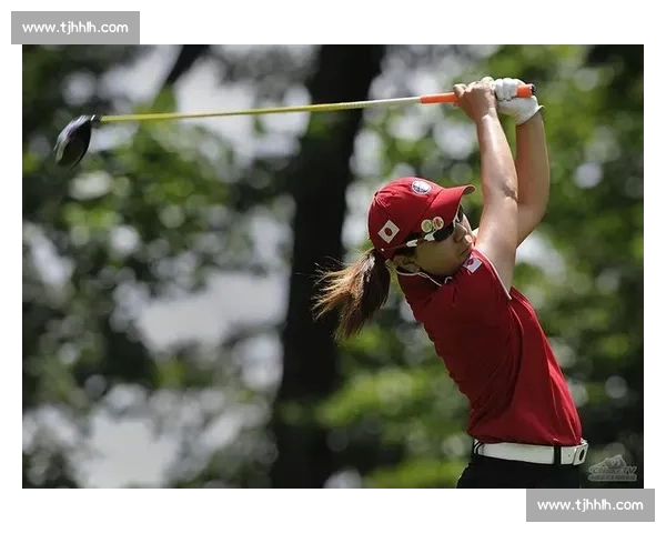 加洞突围 + 决赛擒美!澳大利亚队首夺 LPGA 皇冠杯 加洞突围 + 决赛擒美!澳大利亚队首夺 LPGA 皇冠杯
