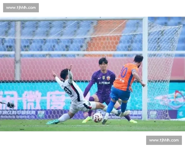 泽卡 8 次主场助攻破纪录,泰山逆转海港立奇功 泽卡 8 次主场助攻破纪录,泰山逆转海港立奇功