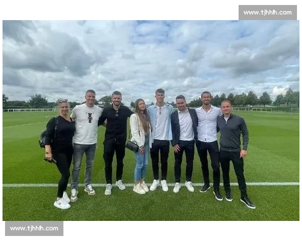 拒绝曼城的 18 岁后卫:武什科维奇为何认准热刺? 拒绝曼城的 18 岁后卫:武什科维奇为何认准热刺?