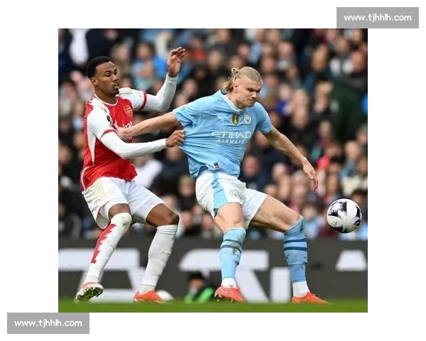 爆丸兄弟的绿茵对决：加布与哈兰德的恩怨与传奇