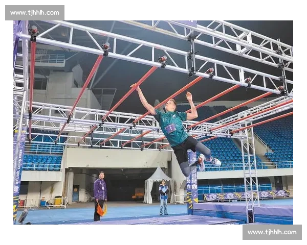 百年五项焕新颜 中国借障碍跑谋突破