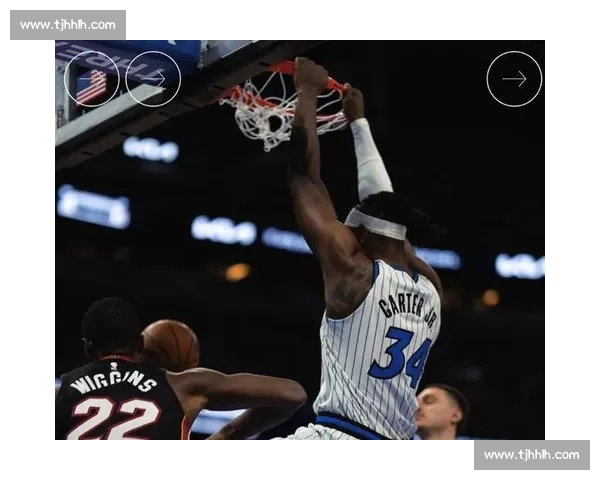 魔术 7 换 1 贝恩亏麻了？3 战 2 负攻不振 700 万琼斯难救双巨